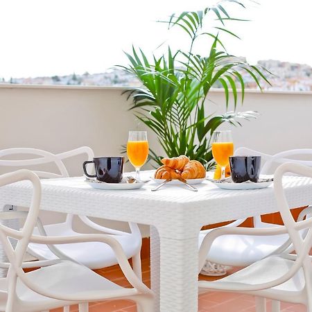 Apartamentos Rincon Del Mar Torre Del Mar Exteriér fotografie