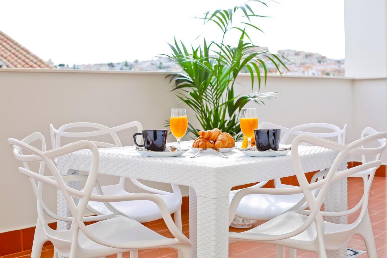 Apartamentos Rincon Del Mar Torre Del Mar Exteriér fotografie