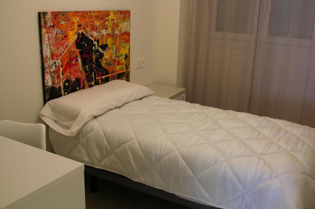 Apartamentos Rincon Del Mar Torre Del Mar Exteriér fotografie