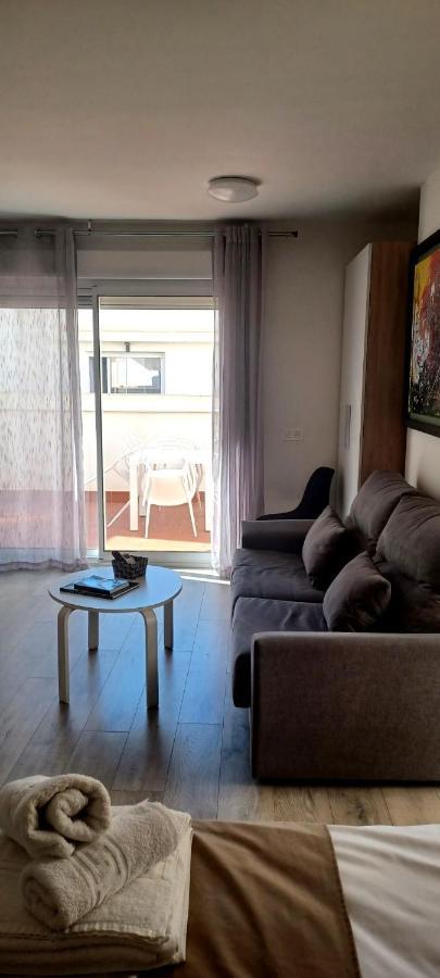 Apartamentos Rincon Del Mar Torre Del Mar Exteriér fotografie