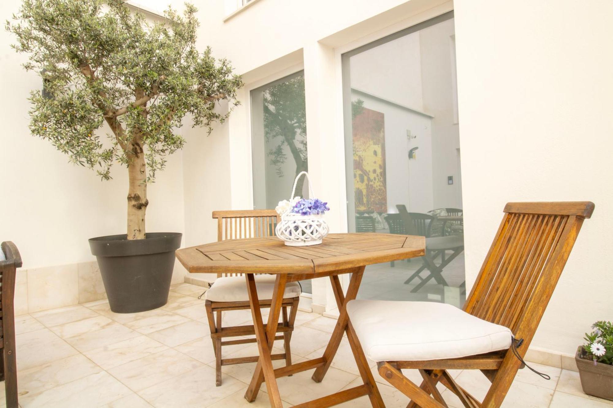 Apartamentos Rincon Del Mar Torre Del Mar Exteriér fotografie