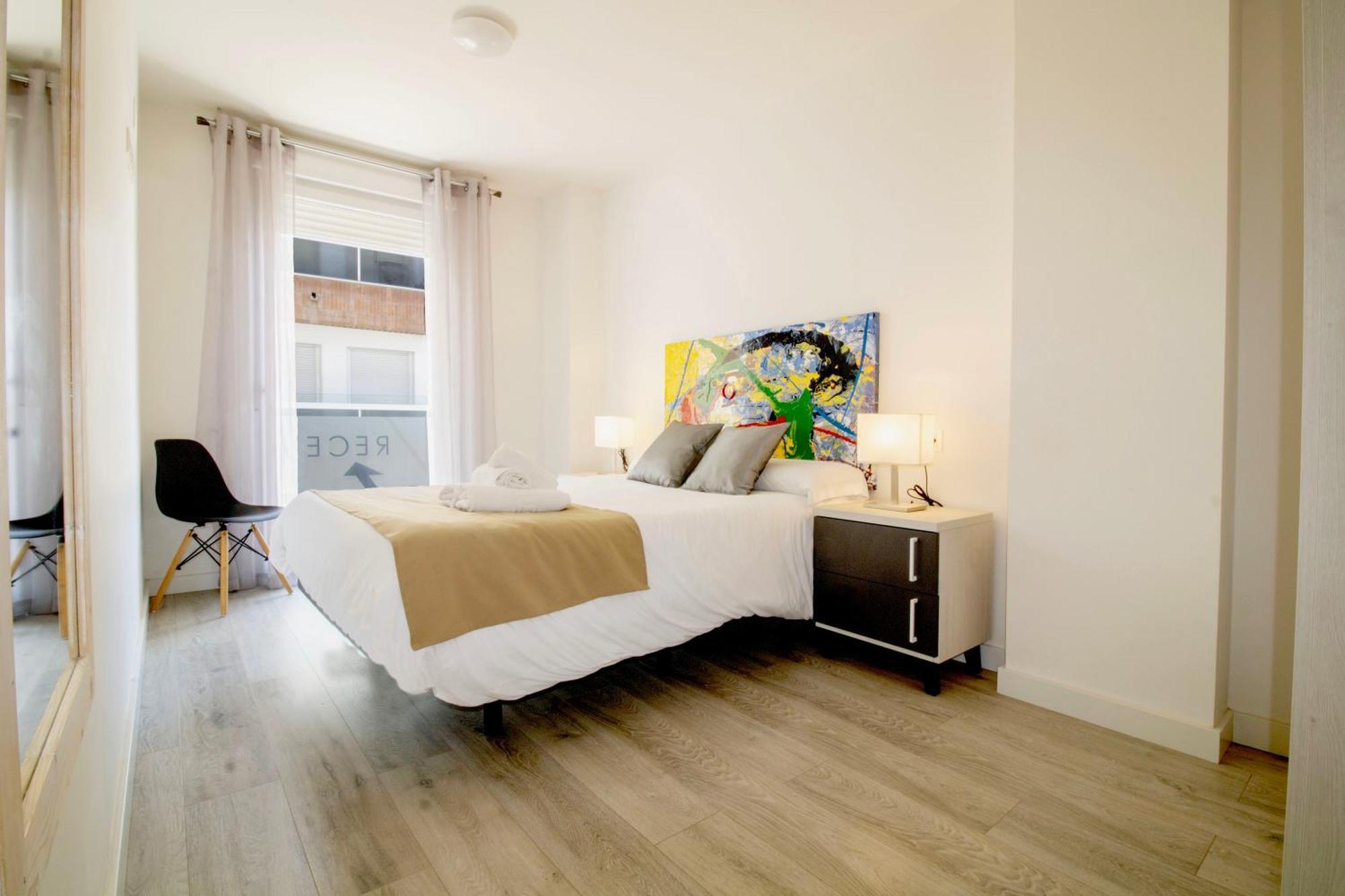 Apartamentos Rincon Del Mar Torre Del Mar Exteriér fotografie