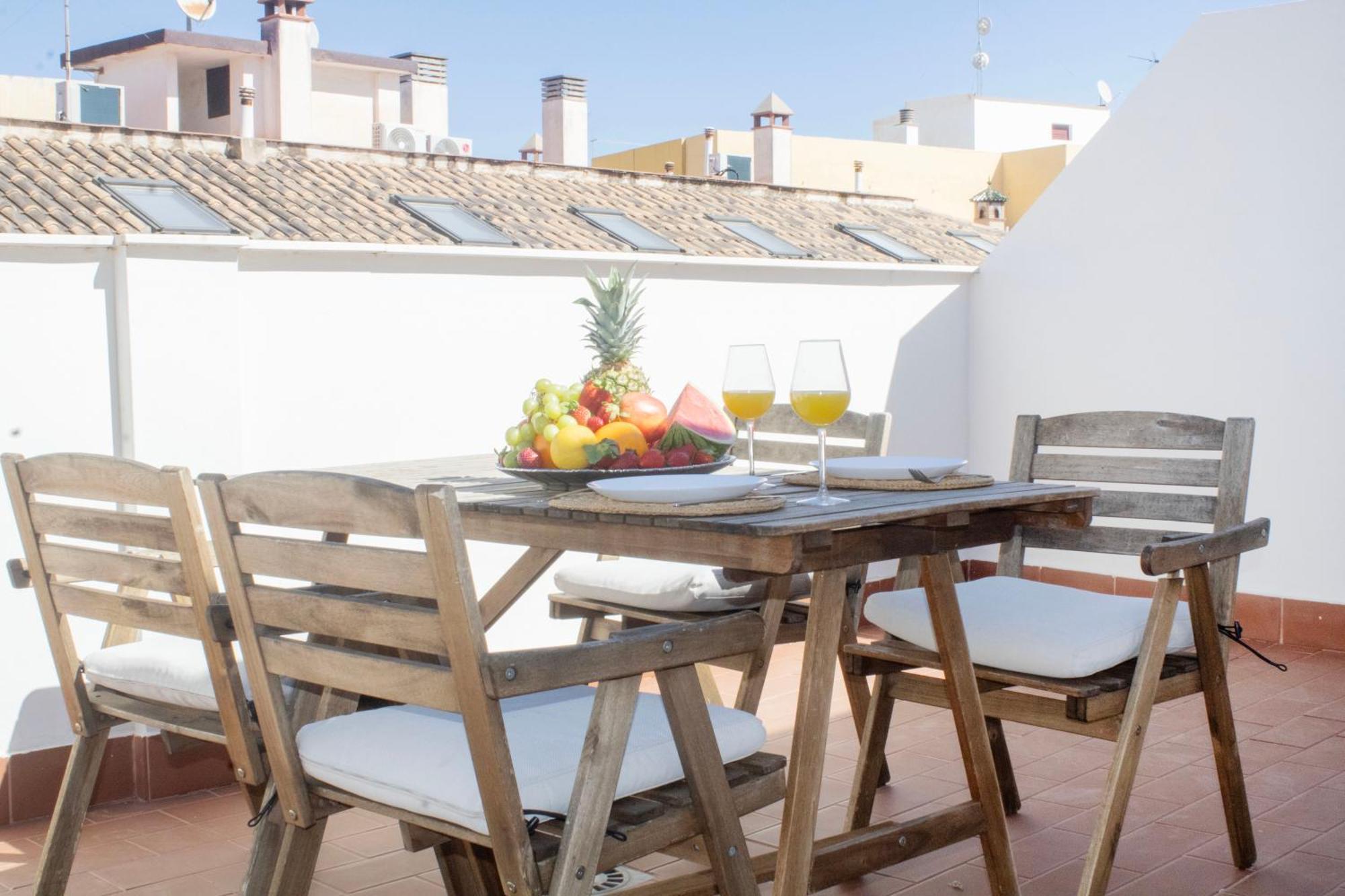 Apartamentos Rincon Del Mar Torre Del Mar Exteriér fotografie