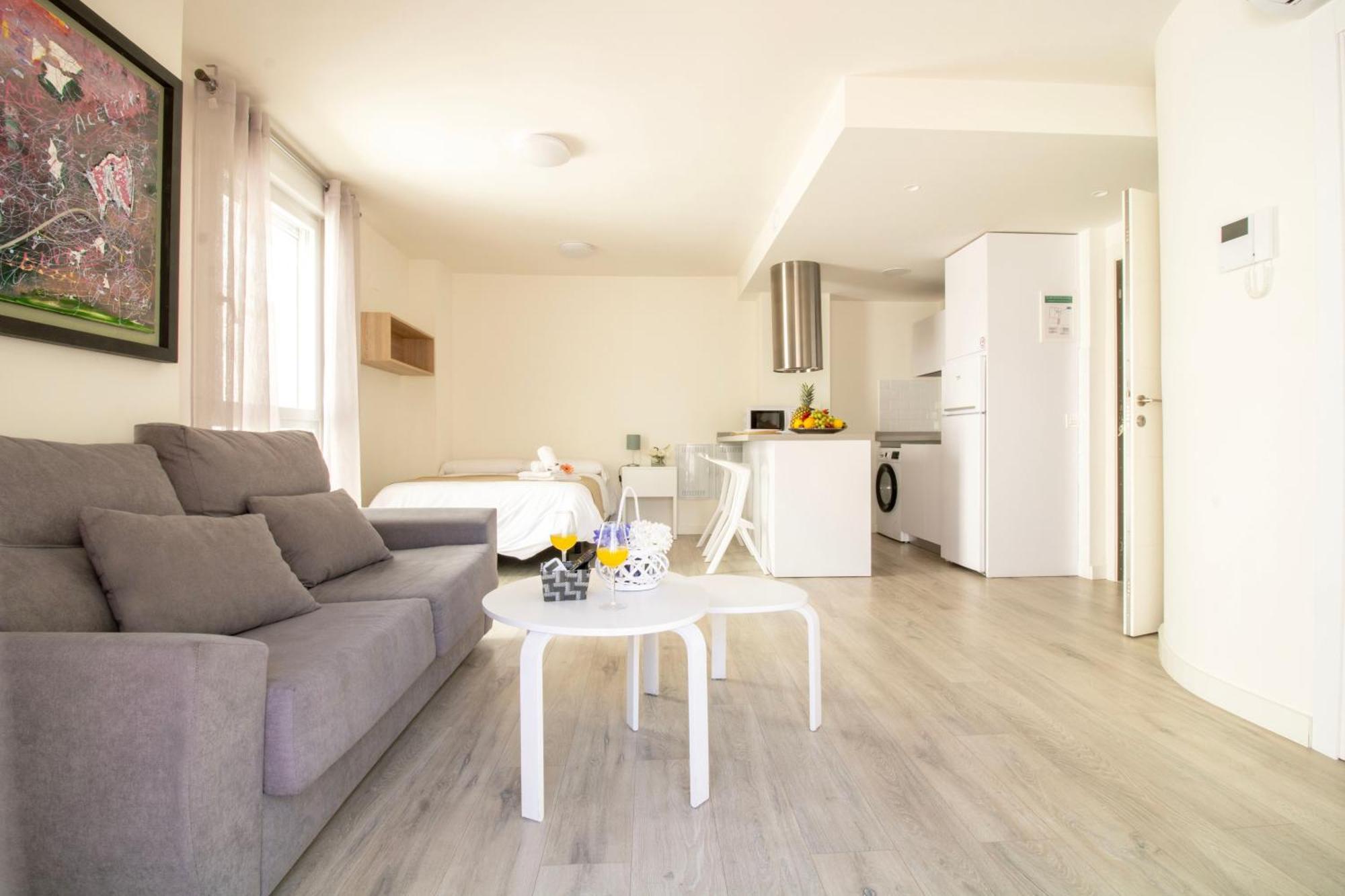 Apartamentos Rincon Del Mar Torre Del Mar Exteriér fotografie