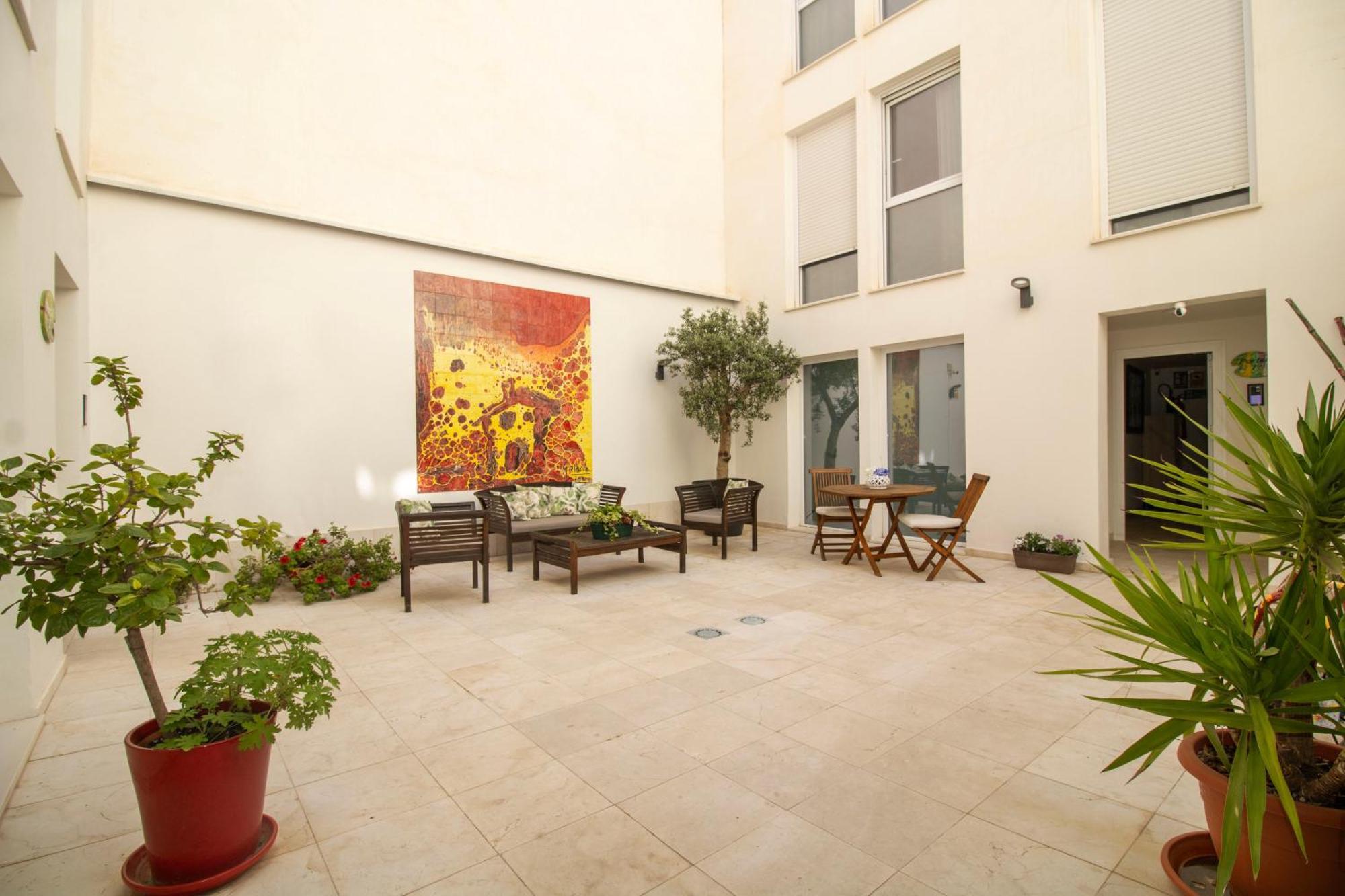 Apartamentos Rincon Del Mar Torre Del Mar Exteriér fotografie