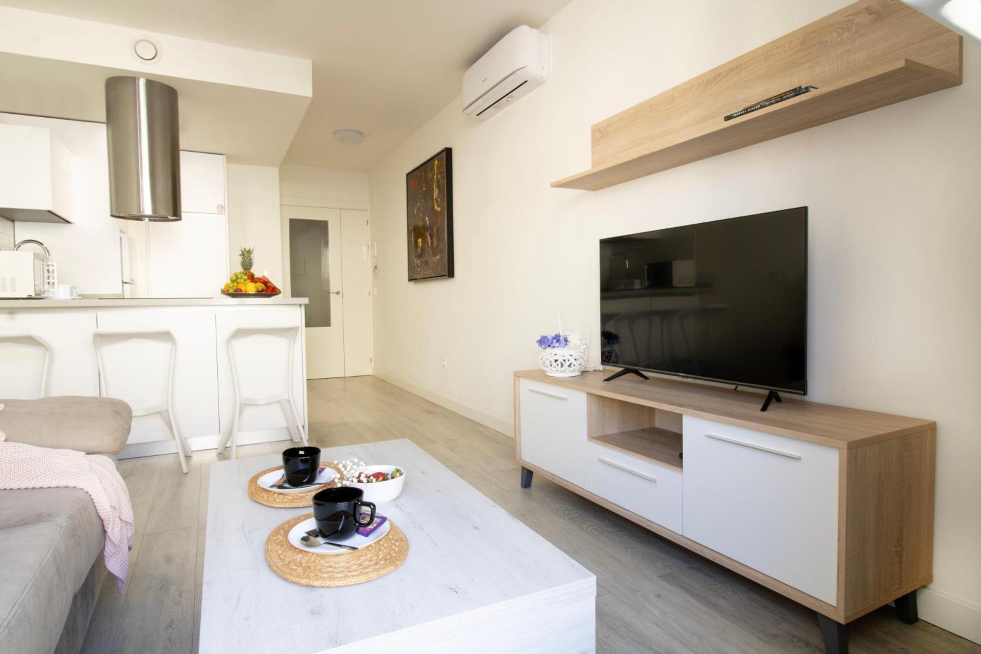 Apartamentos Rincon Del Mar Torre Del Mar Exteriér fotografie
